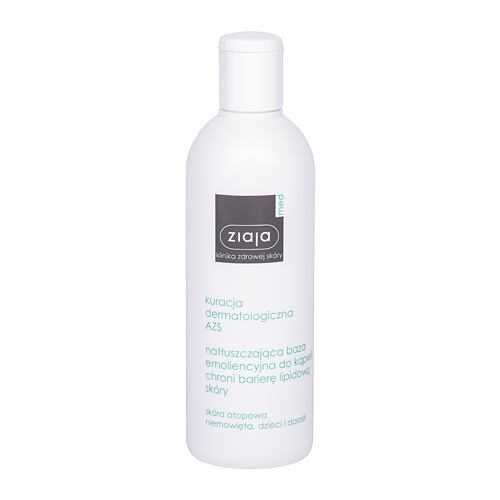 Sprchový gel Ziaja Med Atopic Treatment AZS Bath Emulsion 270 ml