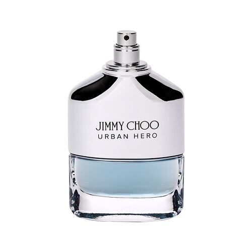 Parfémovaná voda Jimmy Choo Urban Hero 100 ml Tester