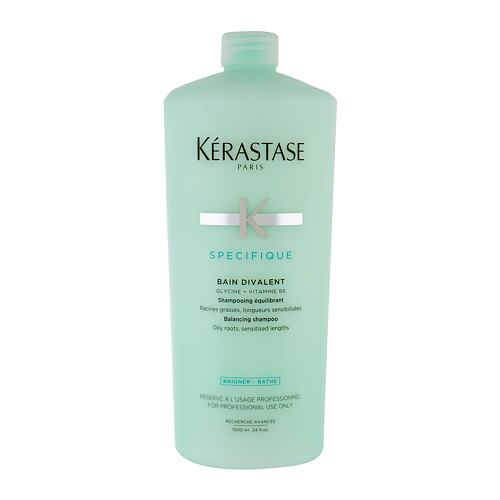 Šampon Kérastase Spécifique Bain Divalent System B-Activ 1000 ml
