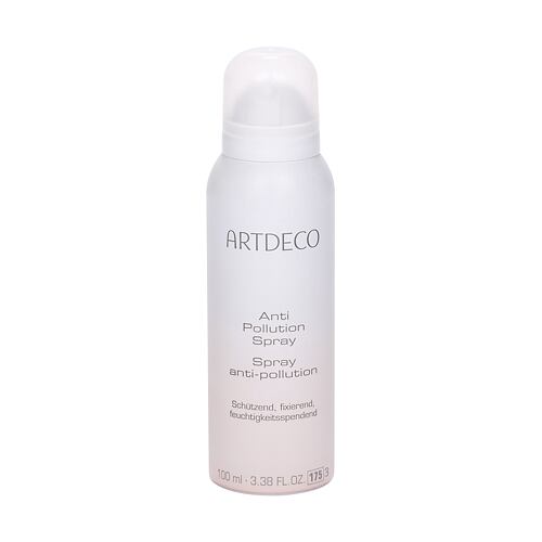Pleťová voda a sprej Artdeco Anti Pollution Spray 100 ml