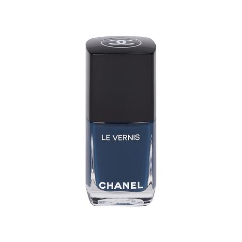 Lak na nehty Chanel Le Vernis 13 ml 624 Bleu Trompeur