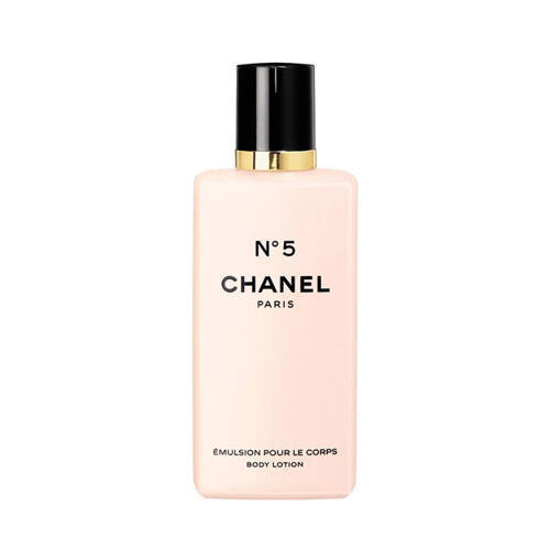 Tělové mléko Chanel No.5 250 ml poškozená krabička