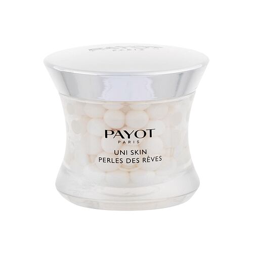 Pleťové sérum PAYOT Uni Skin Perles De Rêves 38 g poškozená krabička