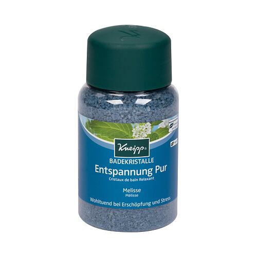 Koupelová sůl Kneipp Pure Relaxation Mineral Bath Salt 500 g