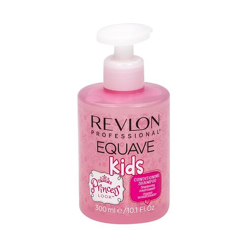 Šampon Revlon Professional Equave Kids Princess Look 2 in 1 300 ml
