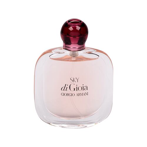 Parfémovaná voda Giorgio Armani Sky di Gioia 30 ml
