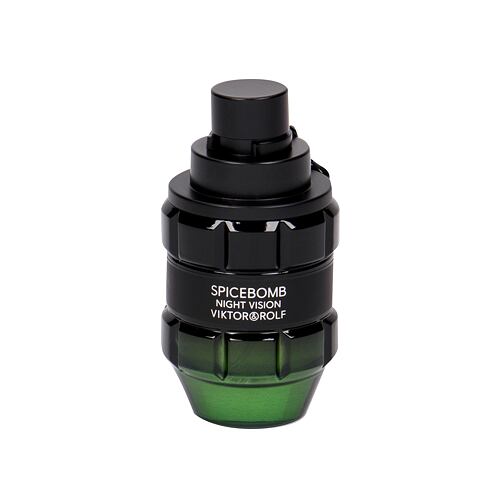 Toaletní voda Viktor & Rolf Spicebomb Night Vision 50 ml