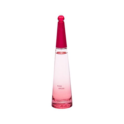 Parfémovaná voda Issey Miyake L'Eau D'Issey Rose & Rose 50 ml