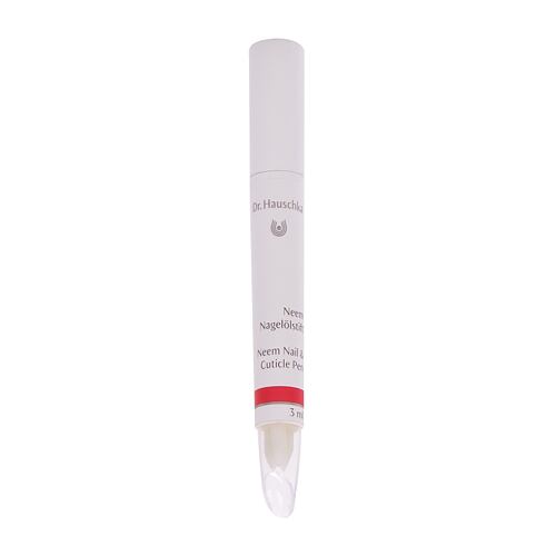 Péče o nehty Dr. Hauschka Neem Nail & Cuticle Pen 3 ml