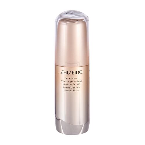 Pleťové sérum Shiseido Benefiance Wrinkle Smoothing 30 ml