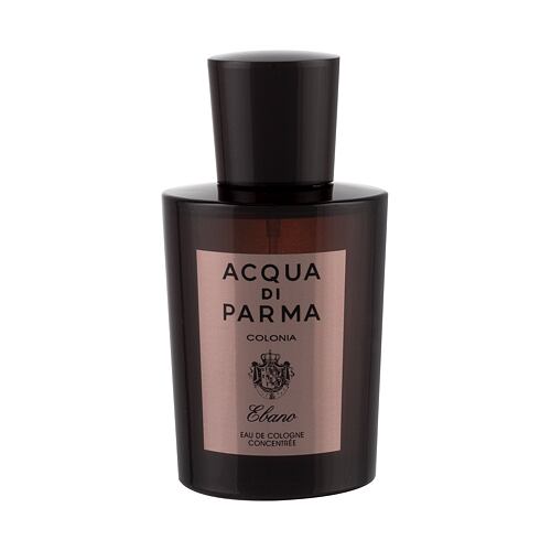 Kolínská voda Acqua di Parma Colonia Ebano 100 ml