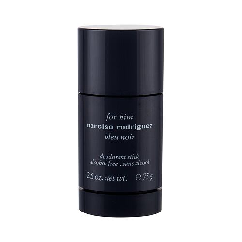 Deodorant Narciso Rodriguez For Him Bleu Noir 75 ml