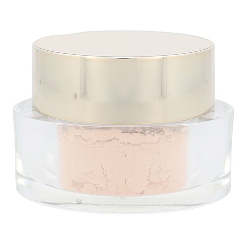 Pudr Clarins Poudre Multi-Eclat 30 g 01 Light poškozená krabička
