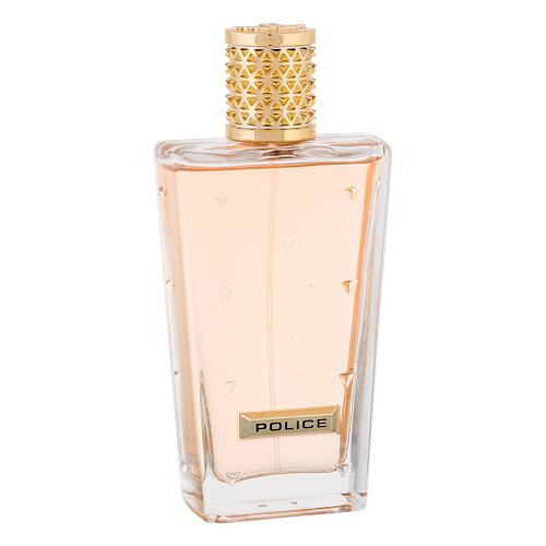 Parfémovaná voda Police Legend for Woman 100 ml poškozená krabička