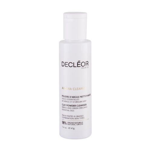 Čisticí pěna Decleor Aroma Cleanse 41 g