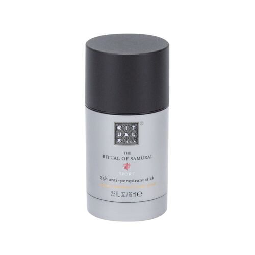 Antiperspirant Rituals The Ritual Of Samurai Sport 24H 75 ml