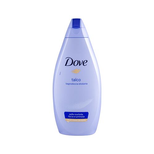 Sprchový gel Dove Talco 500 ml