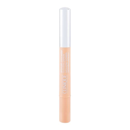 Korektor Clinique Airbrush Illuminates 1,5 ml 05 Fair Cream