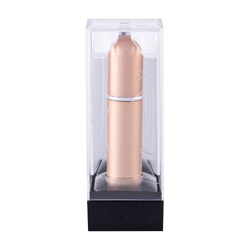 Plnitelný flakón Travalo Classic 5 ml Gold