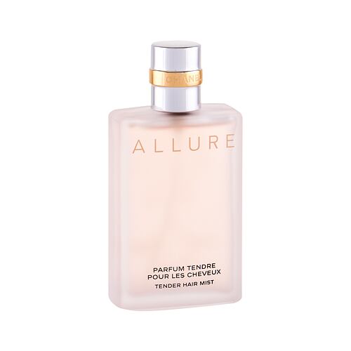 Vlasová mlha Chanel Allure 35 ml