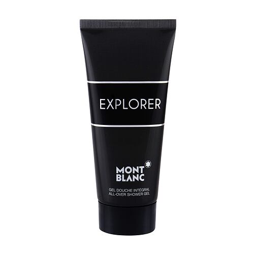 Sprchový gel Montblanc Explorer 100 ml