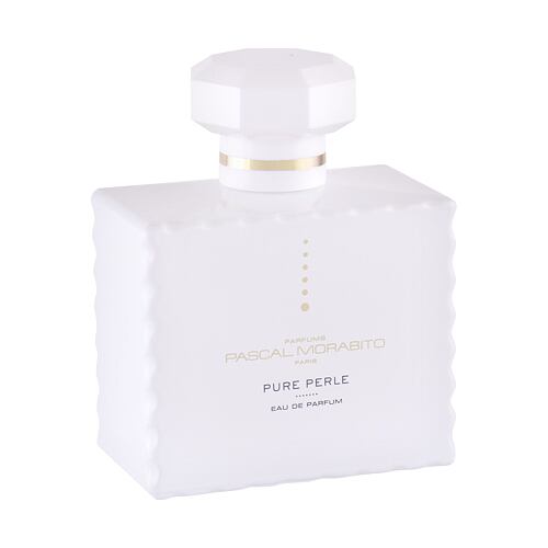 Parfémovaná voda Pascal Morabito Pure Perle 100 ml