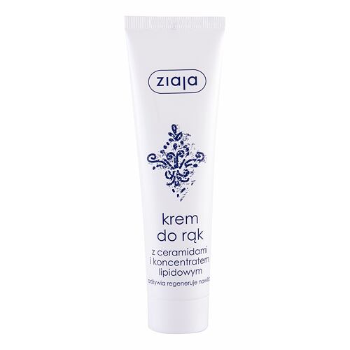 Krém na ruce Ziaja Ceramide 100 ml