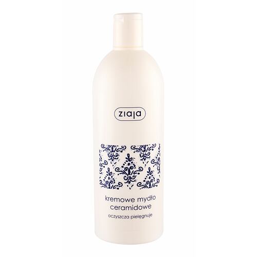 Sprchový gel Ziaja Ceramide Creamy Shower Soap 500 ml