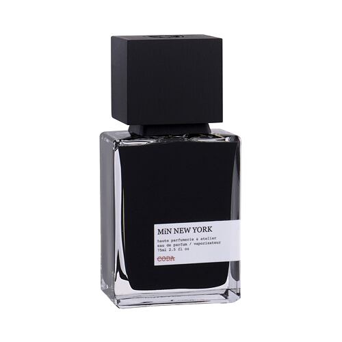 Parfémovaná voda MiN New York Scent Stories Vol. 2 Coda 75 ml