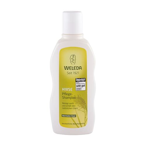 Šampon Weleda Millet 190 ml
