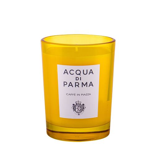 Vonná svíčka Acqua di Parma Caffé In Piazza 200 g