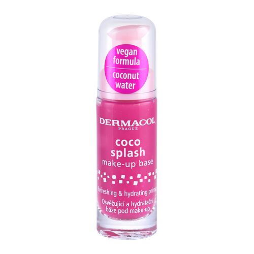 Podklad pod make-up Dermacol Coco Splash 20 ml