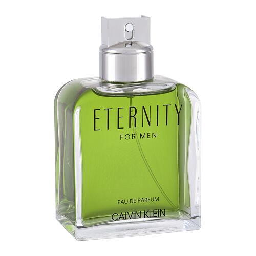 Parfémovaná voda Calvin Klein Eternity For Men 200 ml