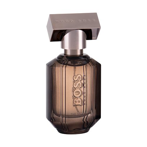 Parfémovaná voda HUGO BOSS Boss The Scent Absolute 2019 30 ml