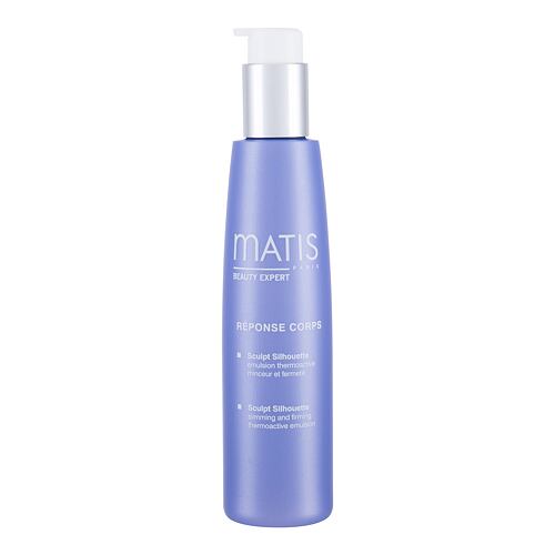 Pro zeštíhlení a zpevnění Matis Réponse Corps Sculpt Silhouette 200 ml