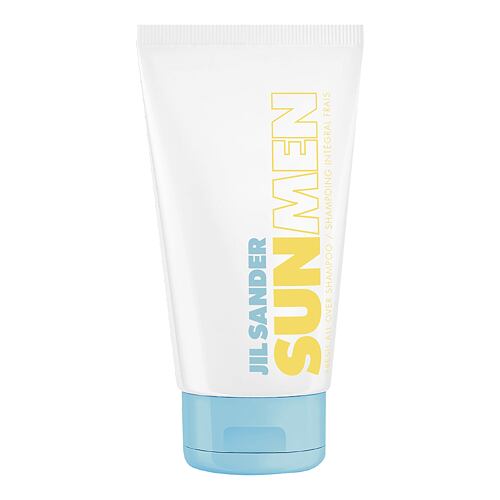 Sprchový gel Jil Sander Sun Men Summer Edition 2020 150 ml