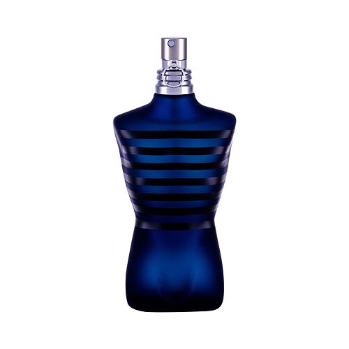 Toaletní voda Jean Paul Gaultier Ultra Male 125 ml