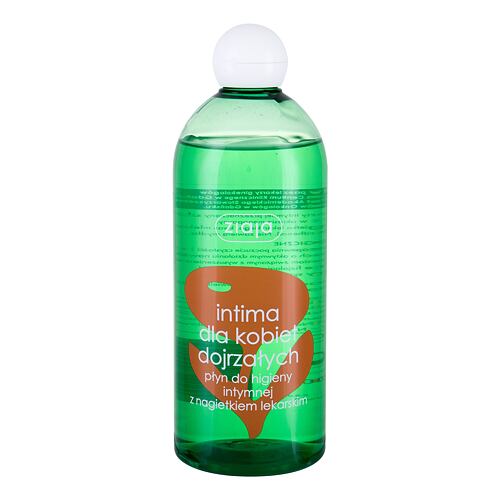Intimní hygiena Ziaja Intimate Marigold 500 ml