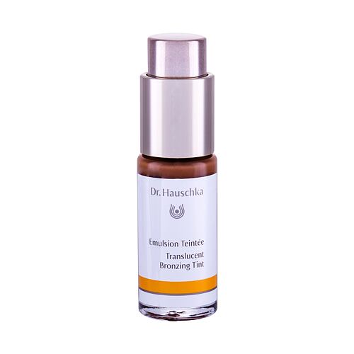 Make-up Dr. Hauschka Translucent Bronzing Tint 18 ml