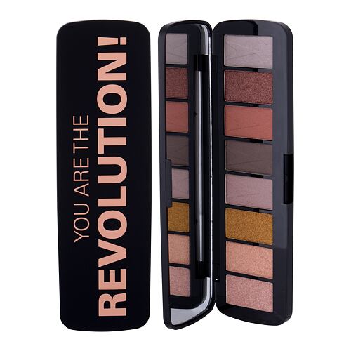 Oční stín Makeup Revolution London You Are The Revolution! 18,4 g