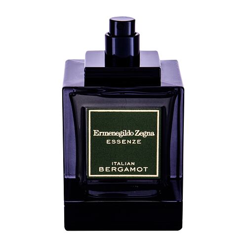 Parfémovaná voda Ermenegildo Zegna Essenza Italian Bergamot 100 ml Tester