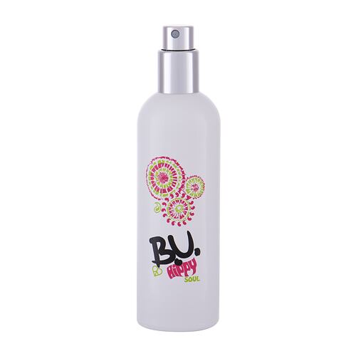 Toaletní voda B.U. Hippy Soul 50 ml Tester