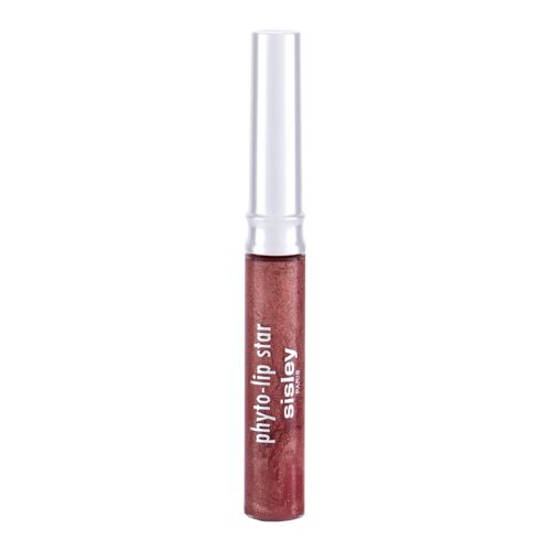 Lesk na rty Sisley Phyto Lip Star 7 ml 10 Crystal Copper