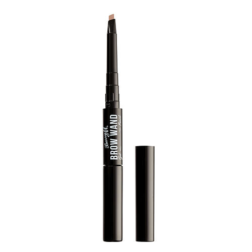 Řasenka na obočí Barry M Brow Wand Dual Ended 2,4 g Light