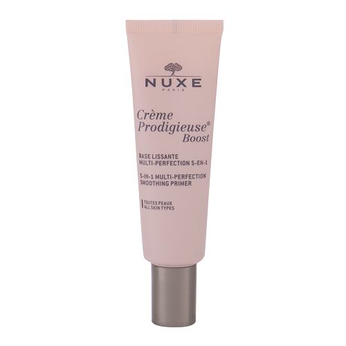 Podklad pod make-up NUXE Crème Prodigieuse Boost 5-In-1 30 ml Tester