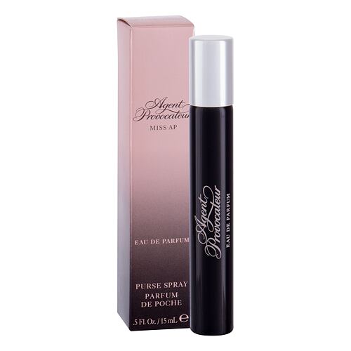 Parfémovaná voda Agent Provocateur Miss AP 15 ml