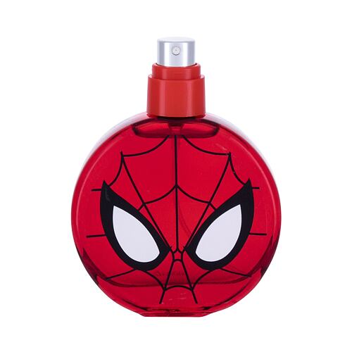 Toaletní voda Marvel Spiderman 50 ml Tester