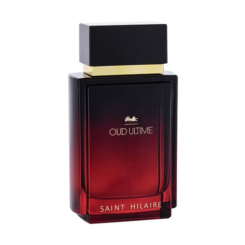 Parfémovaná voda Saint Hilaire Oud Ultime 100 ml
