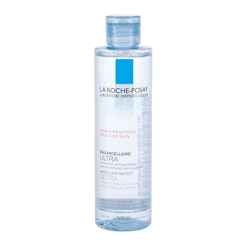 Micelární voda La Roche-Posay Micellar Water Ultra Reactive Skin 200 ml