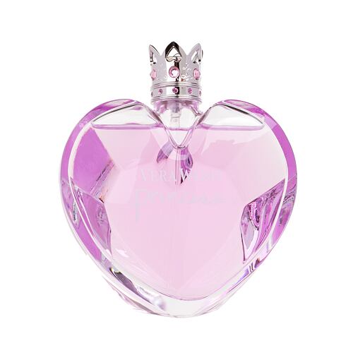 Toaletní voda Vera Wang Flower Princess 100 ml poškozená krabička